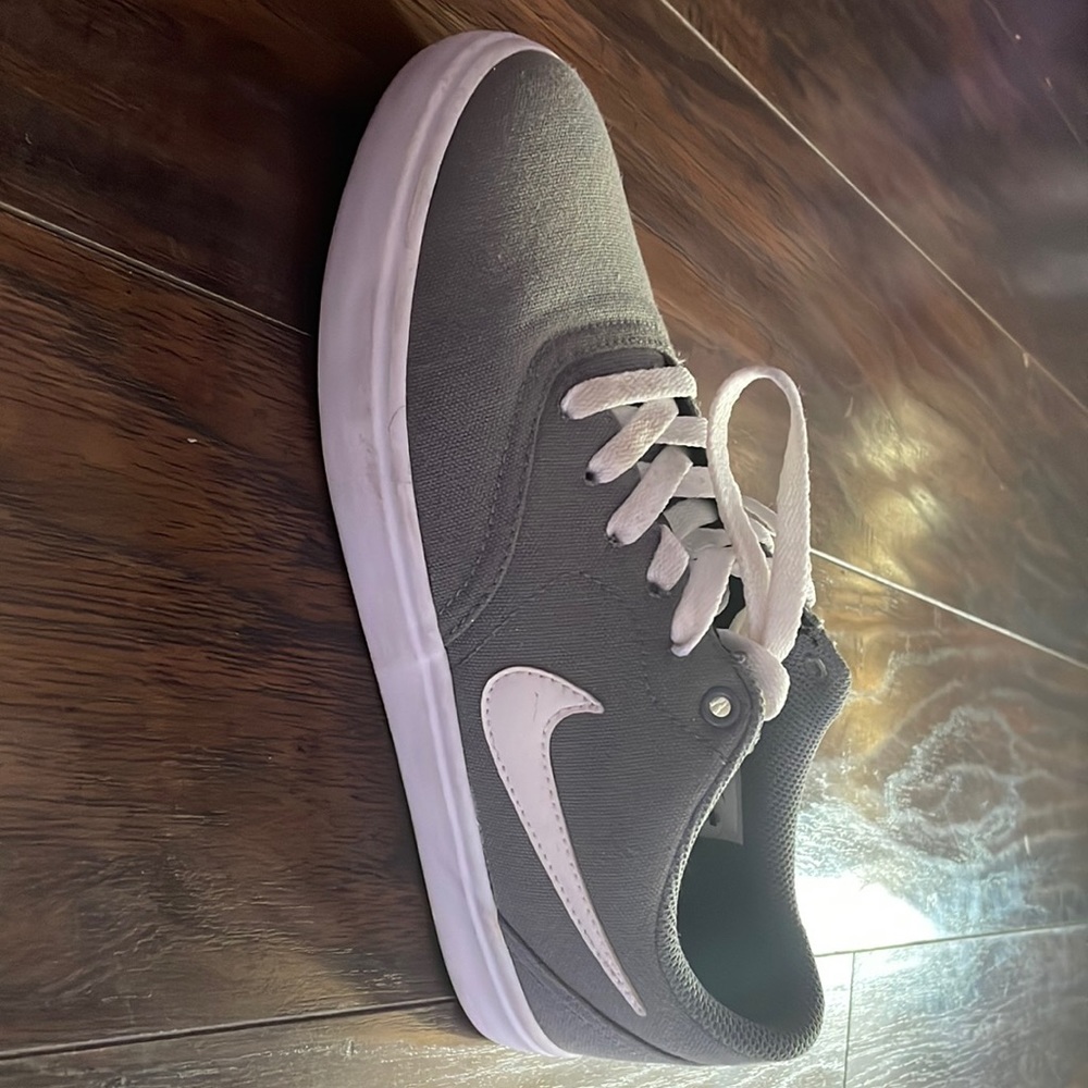 Nike sneakers